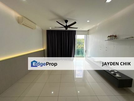 Green Residence At Taman Rasa Sayang Cheras, Selangor, Cheras