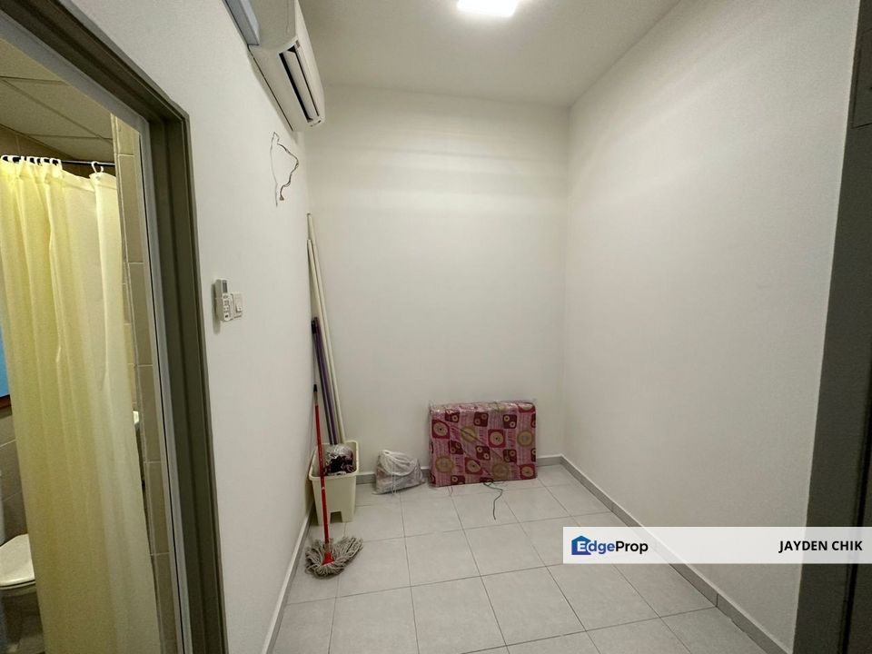 D'Suria Condo At Ampang Duta Suria, Selangor, Ampang