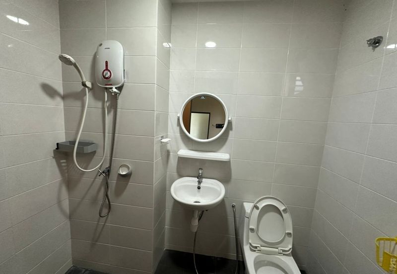 Landmark Residence 2 @ Bandar Sungai Long