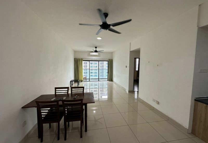 Landmark Residence 2 @ Bandar Sungai Long