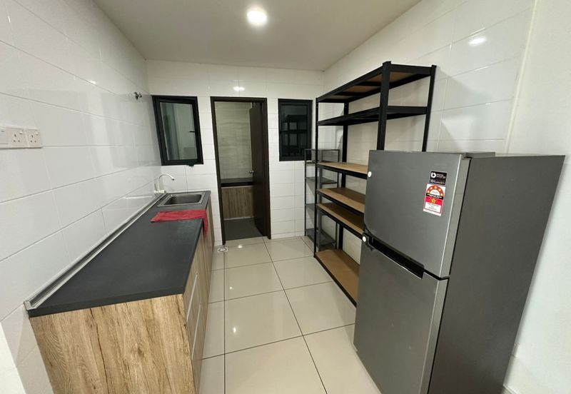 Landmark Residence 2 @ Bandar Sungai Long