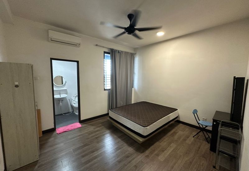 Landmark Residence 2 @ Bandar Sungai Long