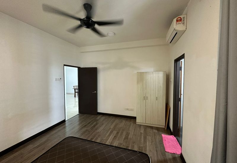 Landmark Residence 2 @ Bandar Sungai Long