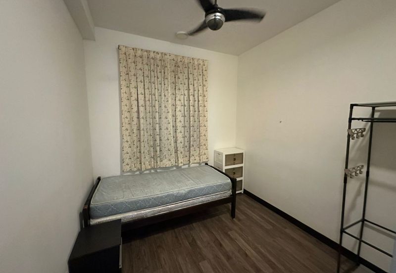 Landmark Residence 2 @ Bandar Sungai Long