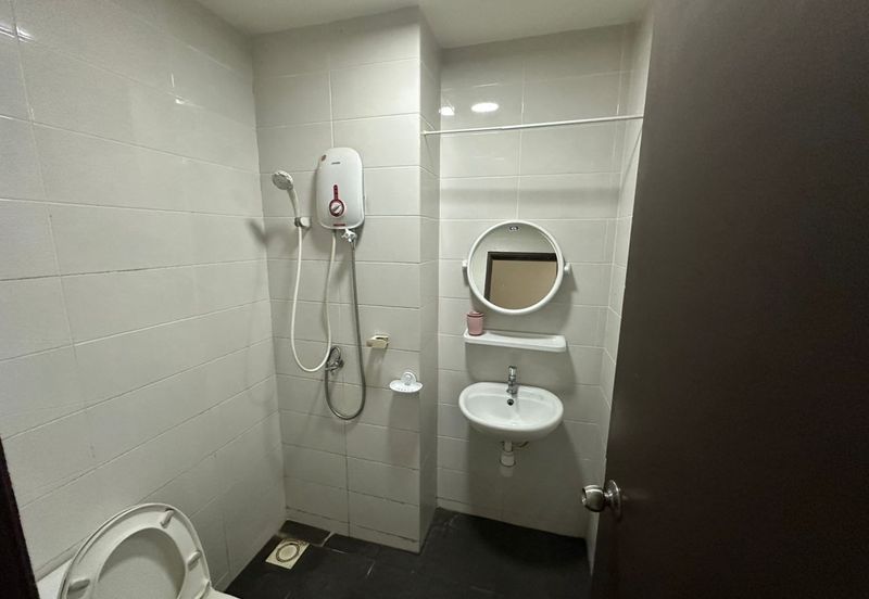 Landmark Residence 2 @ Bandar Sungai Long