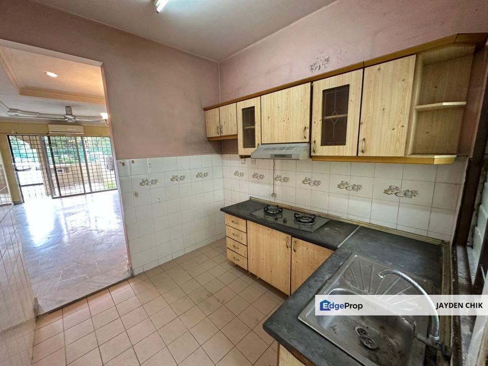 2 Storey Terrance House At Bandar Bukit Puchong BP 2, Selangor, Puchong