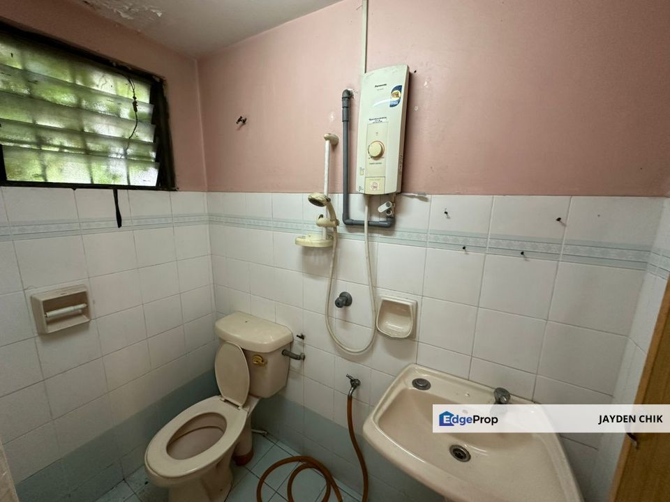 2 Storey Terrance House At Bandar Bukit Puchong BP 2, Selangor, Puchong