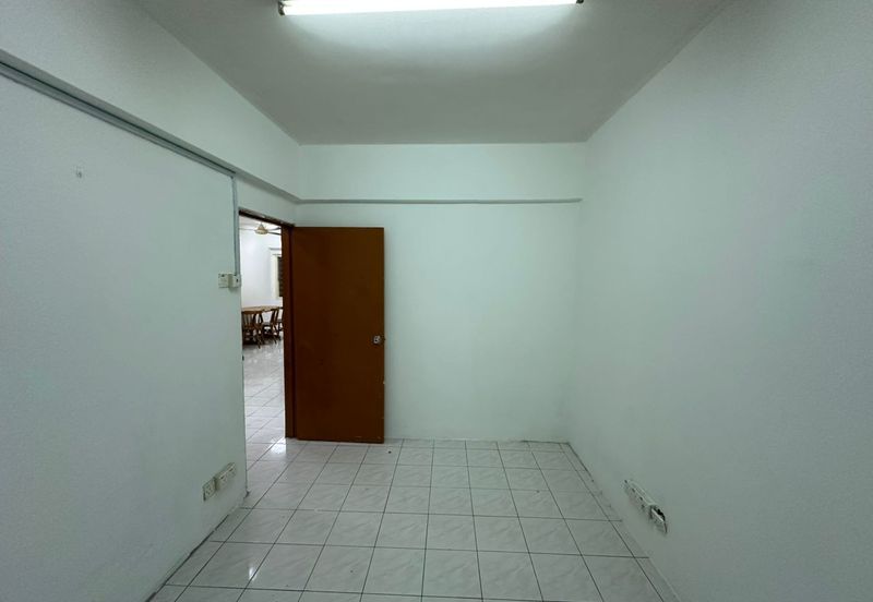 Taman Cheras Awana Apartment