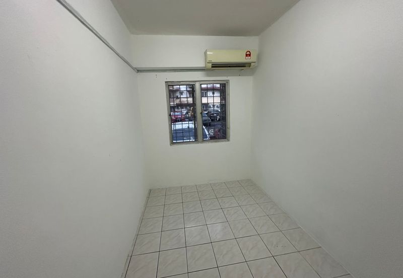 Taman Cheras Awana Apartment