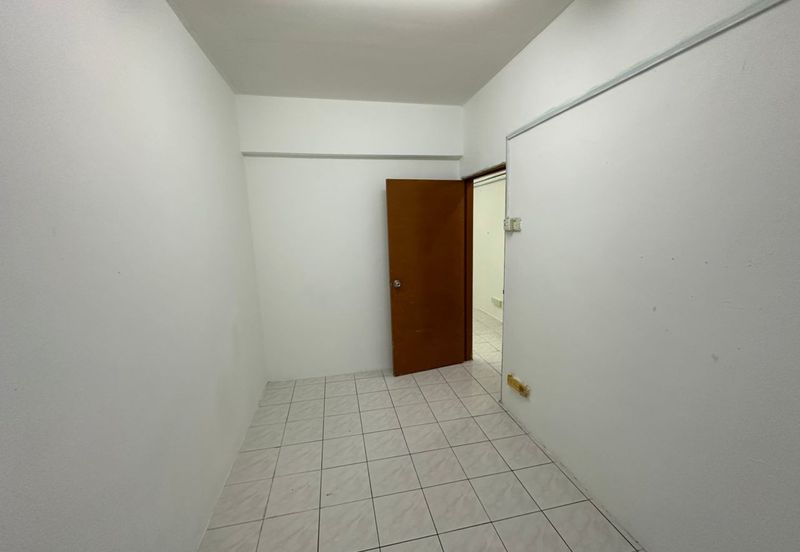 Taman Cheras Awana Apartment