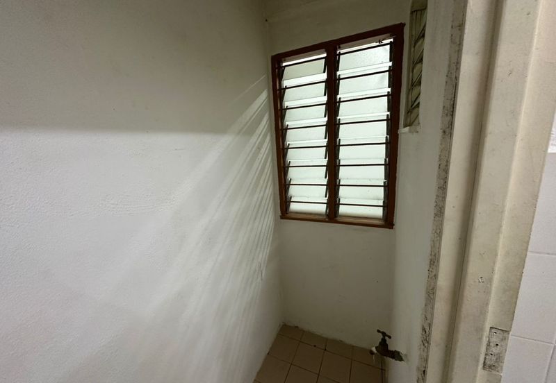 Taman Cheras Awana Apartment