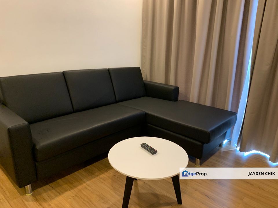 Landmark Residence 1 Studio Unit At Bandar Sungai Long, Selangor, Cheras South