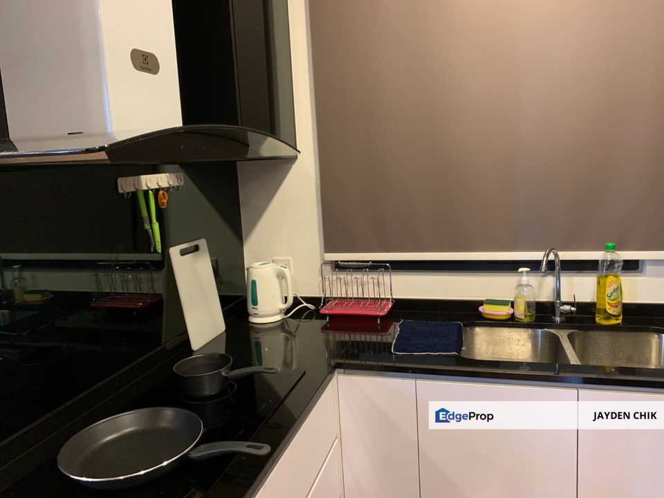 Landmark Residence 1 Studio Unit At Bandar Sungai Long, Selangor, Cheras South