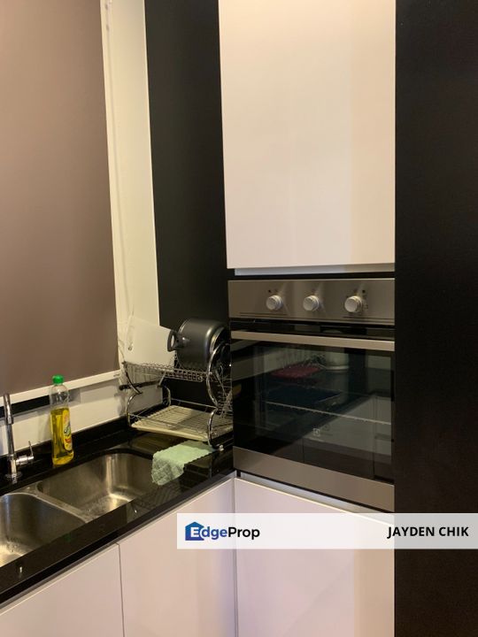 Landmark Residence 1 Studio Unit At Bandar Sungai Long, Selangor, Cheras South