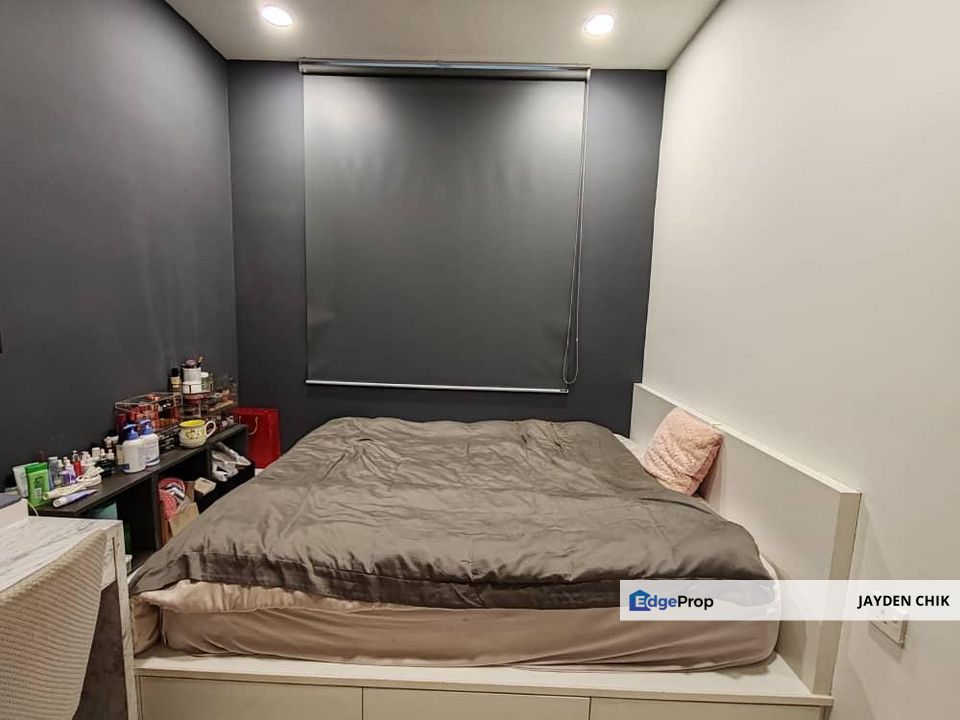 Midfields 2 Condo At Sungai Besi [3 Parking], Kuala Lumpur, Salak Selatan