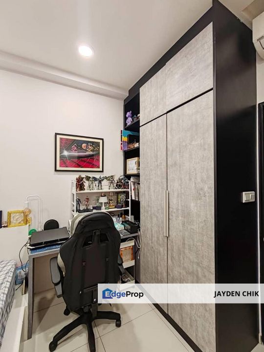 Midfields 2 Condo At Sungai Besi [3 Parking], Kuala Lumpur, Salak Selatan