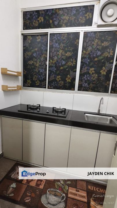 Residensi Pandanmas 2 At Kampung Pandan (2carpark), Kuala Lumpur, Kampung Pandan