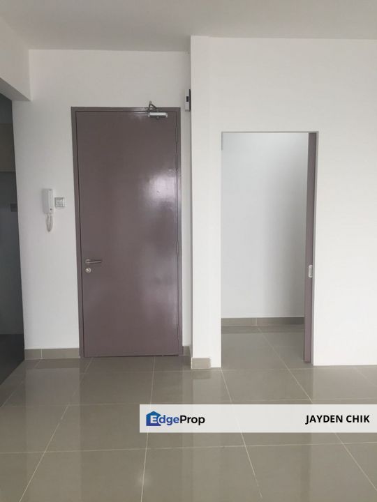 Amerin Residence At Balakong, Selangor, Cheras South