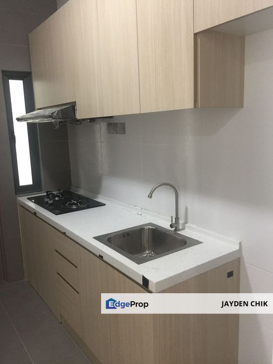 Amerin Residence At Balakong, Selangor, Cheras South