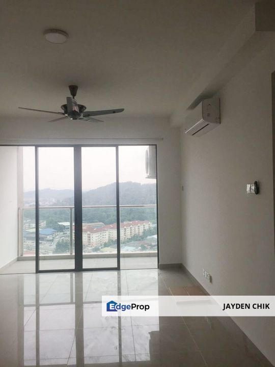 Amerin Residence At Balakong, Selangor, Cheras South