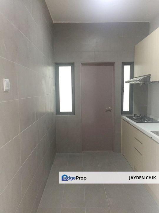 Amerin Residence At Balakong, Selangor, Cheras South