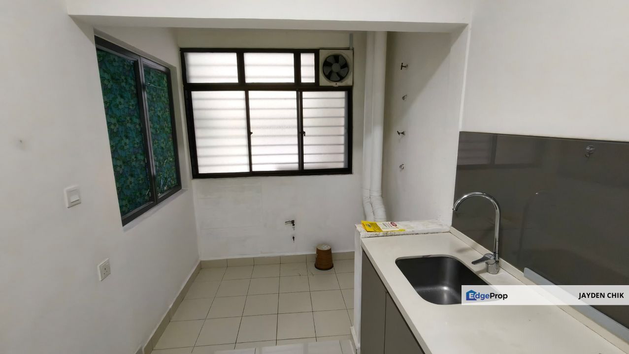 Trinity Aquata At Sungai Besi, Kuala Lumpur, Sungai Besi