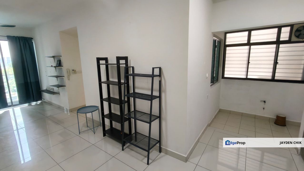 Trinity Aquata At Sungai Besi, Kuala Lumpur, Sungai Besi