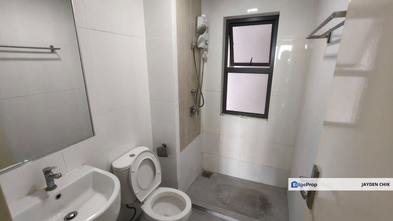 Trinity Aquata At Sungai Besi, Kuala Lumpur, Sungai Besi