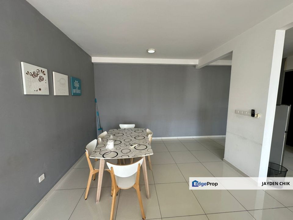 Midfields 2 Condo At Sungai Besi, Kuala Lumpur, Salak Selatan