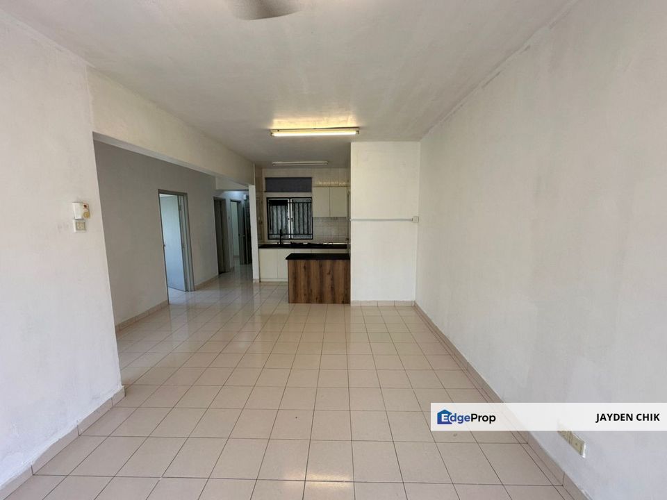 Laman Midah At Taman Midah Cheras, Kuala Lumpur, Cheras