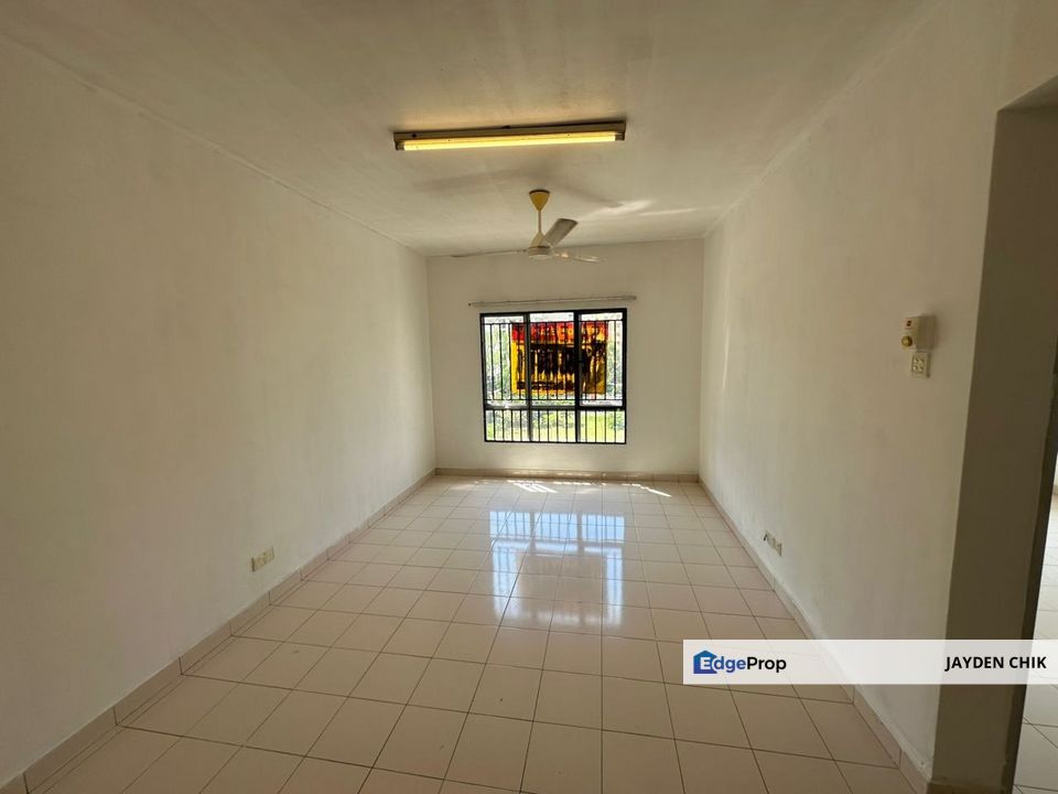 Laman Midah At Taman Midah Cheras, Kuala Lumpur, Cheras