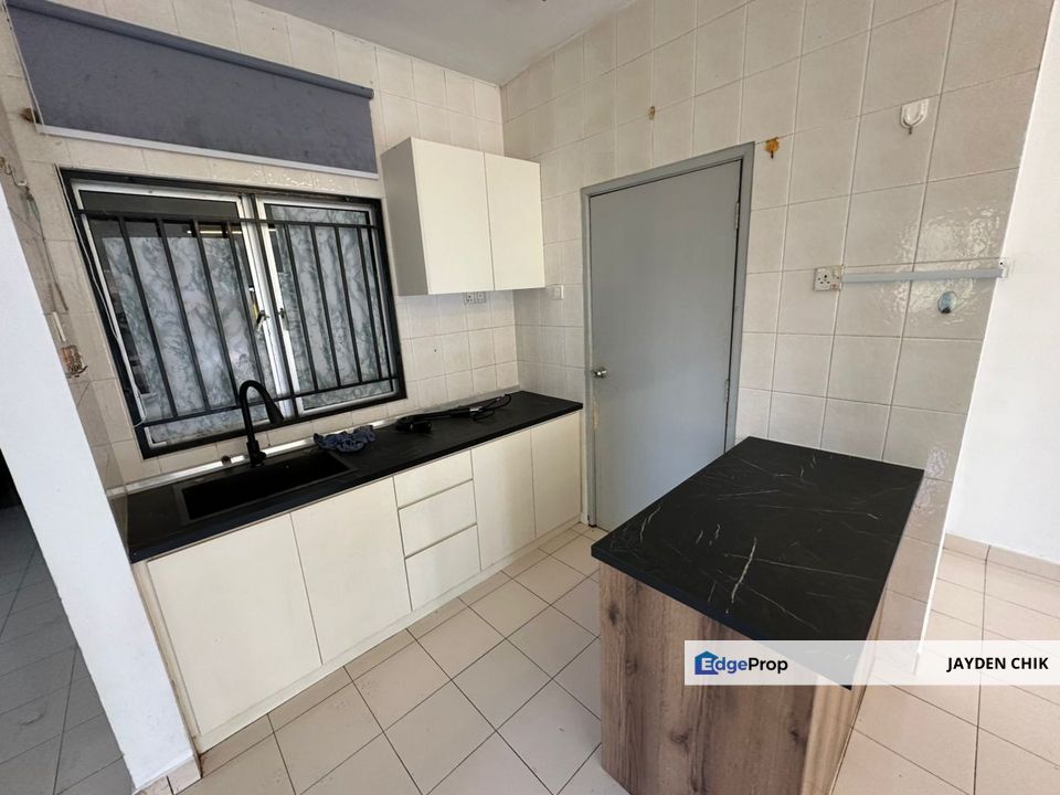 Laman Midah At Taman Midah Cheras, Kuala Lumpur, Cheras