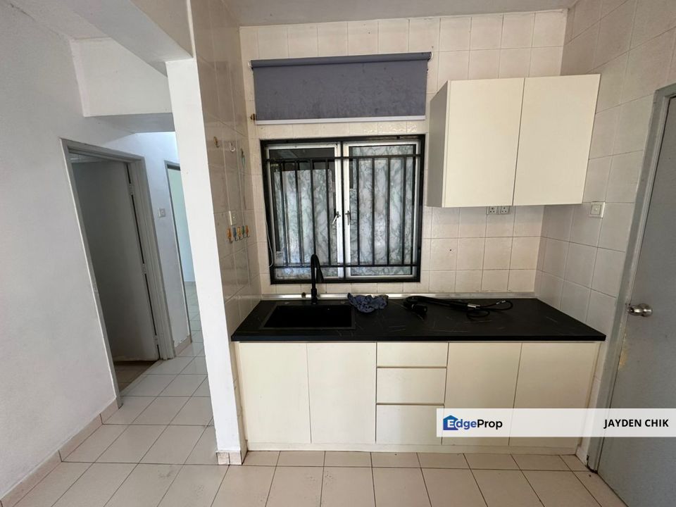 Laman Midah At Taman Midah Cheras, Kuala Lumpur, Cheras