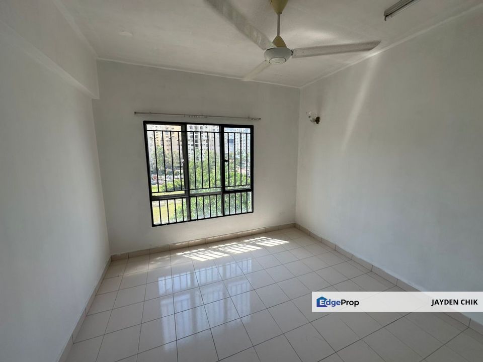 Laman Midah At Taman Midah Cheras, Kuala Lumpur, Cheras