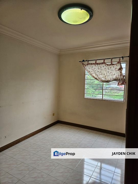 Ketumbar Heights Condo At Taman Cheras Yulek Near Pantai Hospital, Kuala Lumpur, Cheras