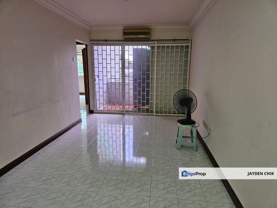 Ketumbar Heights Condo At Taman Cheras Yulek Near Pantai Hospital, Kuala Lumpur, Cheras