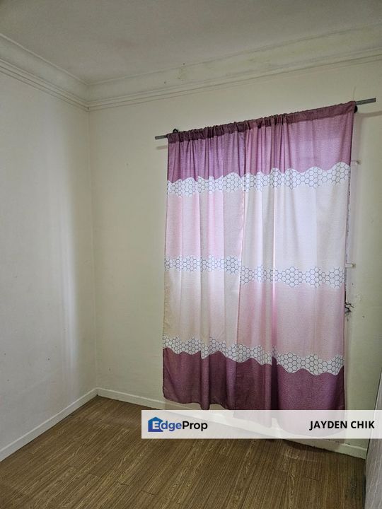 Ketumbar Heights Condo At Taman Cheras Yulek Near Pantai Hospital, Kuala Lumpur, Cheras