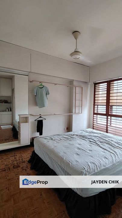 Anjung Hijau At Bukit Jalil, Kuala Lumpur, Bukit Jalil