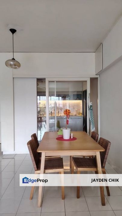 Anjung Hijau At Bukit Jalil, Kuala Lumpur, Bukit Jalil