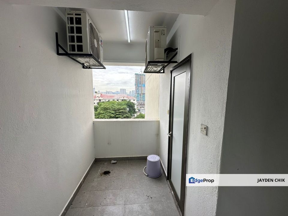 Villa Angsana Condo At Jalan Ipoh, Kuala Lumpur, Jalan Ipoh