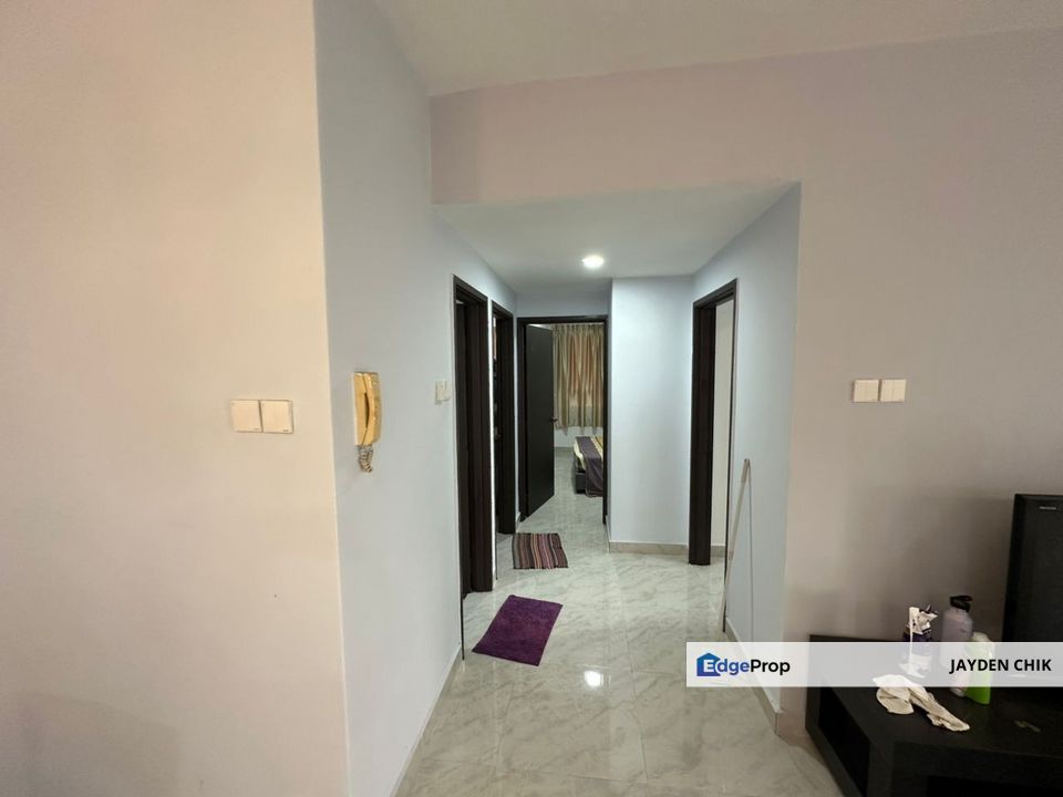 Villa Angsana Condo At Jalan Ipoh, Kuala Lumpur, Jalan Ipoh