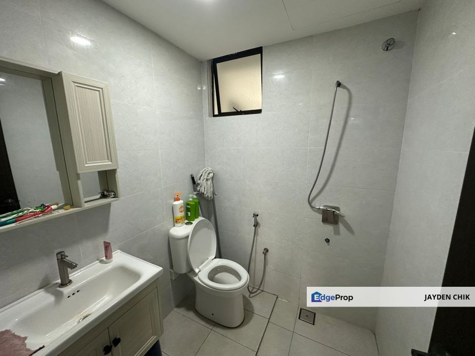 Villa Angsana Condo At Jalan Ipoh, Kuala Lumpur, Jalan Ipoh