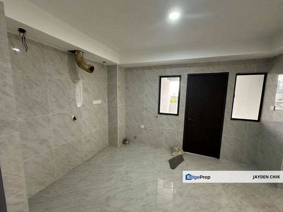 Villa Angsana Condo At Jalan Ipoh, Kuala Lumpur, Jalan Ipoh