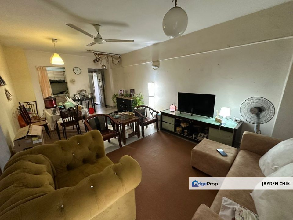 Winner Court B At Desa Petaling, Kuala Lumpur, Desa Petaling