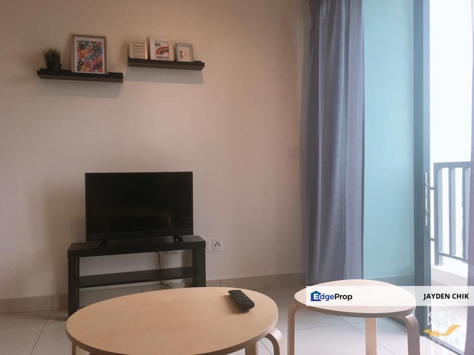 28 Boulevard At Pandan Perdana, Facing Lake View, Selangor, Cheras