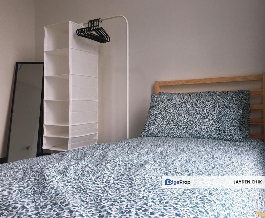 28 Boulevard At Pandan Perdana, Facing Lake View, Selangor, Cheras