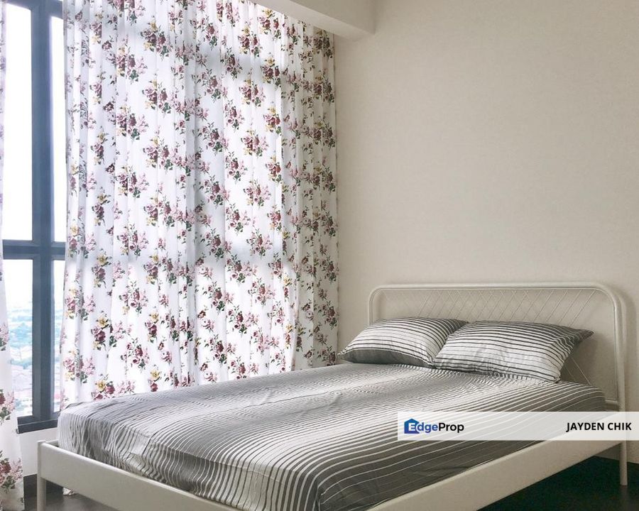 28 Boulevard At Pandan Perdana, Facing Lake View, Selangor, Cheras