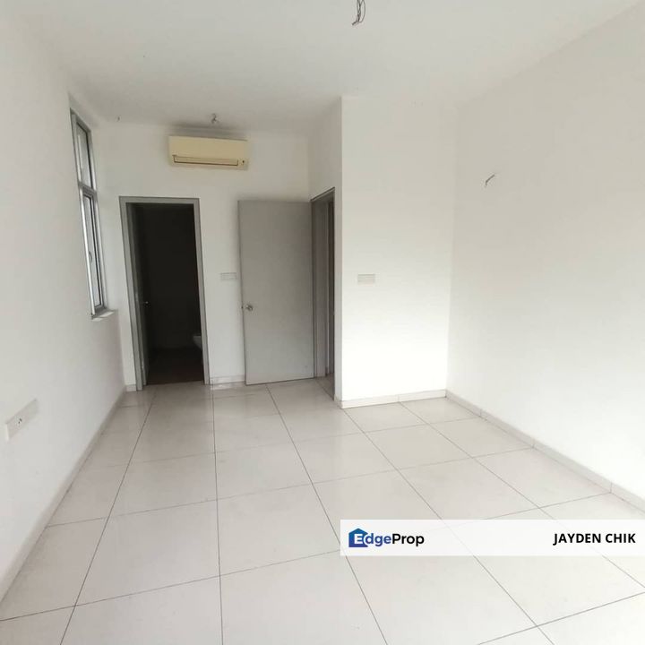 [Ground Floor] Midfields 2 Condo At Sungai Besi, 2 Parking, Kuala Lumpur, Salak Selatan