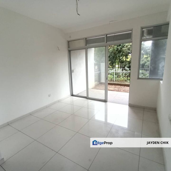 [Ground Floor] Midfields 2 Condo At Sungai Besi, 2 Parking, Kuala Lumpur, Salak Selatan