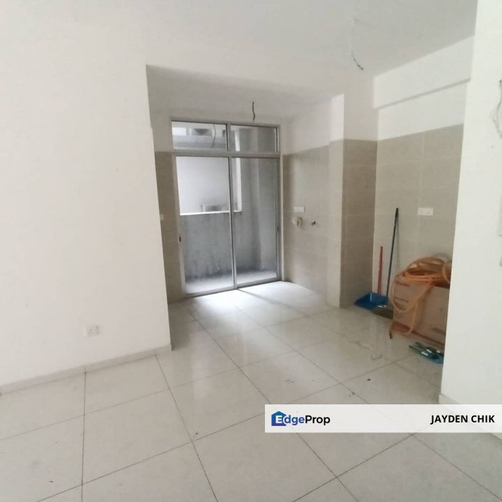 [Ground Floor] Midfields 2 Condo At Sungai Besi, 2 Parking, Kuala Lumpur, Salak Selatan